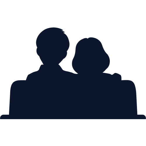 Healthy and Happy Together